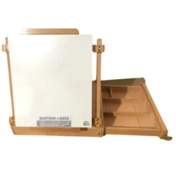 Útiles Y Kits Escolares | Productos Universitarios< Caballete portátil de madera | Panafargo