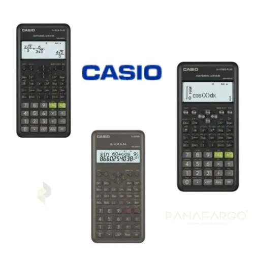 Papeleria | Útiles Y Kits Escolares< calculadora cientifica