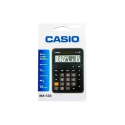 Papeleria | Útiles Y Kits Escolares< Calculadora mediana 12 digitos | Papeleria Panafargo
