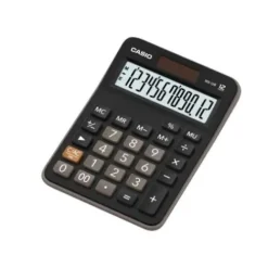 Papeleria | Útiles Y Kits Escolares< Calculadora mediana 12 digitos | Papeleria Panafargo