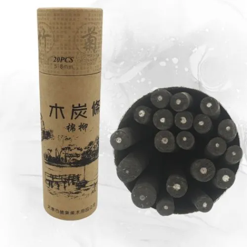 Materiales Y Productos De Arte< Carboncillo para dibujo | Panafargo