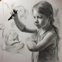 Materiales Y Productos De Arte< Carboncillo para dibujo | Panafargo