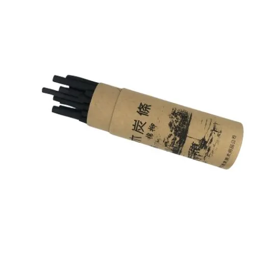 Materiales Y Productos De Arte< Carboncillo para dibujo | Panafargo