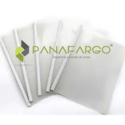 Útiles Y Kits Escolares | Carpetas Escolares< Carpeta Bisel Carta y Oficio - Plástica Colores Surtidos