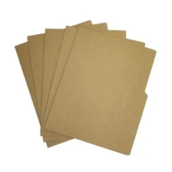 Papeleria | Cartón< Carpeta Celuguia | Yute | Tamaño Carta y Oficio | Panafargo
