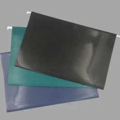Útiles Y Kits Escolares | Suministros E Insumos De Oficina< Carpeta Colgante Plástica Oficio - Varilla Metálica IPP