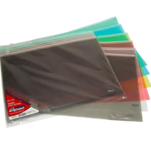 Útiles Y Kits Escolares | Carpetas Escolares< Carpeta Con Cierre | Tamaño Carta y Oficio | Panafargo