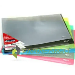 Útiles Y Kits Escolares | Carpetas Escolares< Carpeta Con Cierre | Tamaño Carta y Oficio | Panafargo