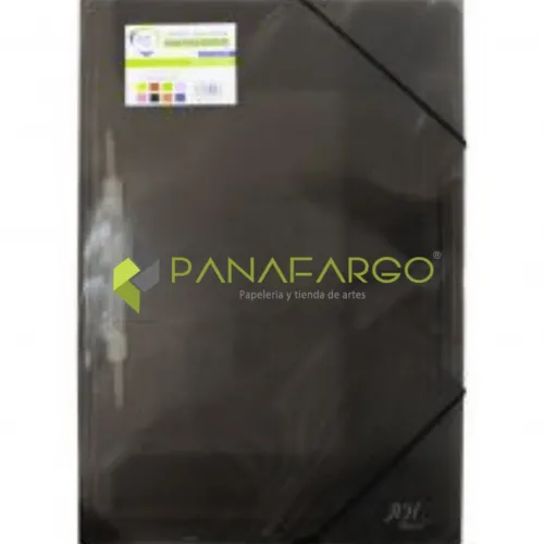 Útiles Y Kits Escolares | Carpetas Escolares< Carpeta de Seguridad Plástica Resortada