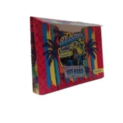 Papeleria | Útiles Y Kits Escolares< Carpeta Fuelle Escolar Cartón Fama X UND