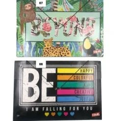 Papeleria | Útiles Y Kits Escolares< Carpeta Fuelle Escolar Cartón Fama X UND
