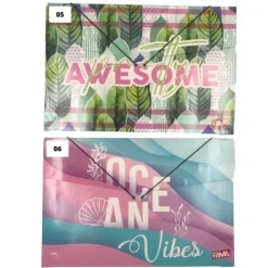 Papeleria | Útiles Y Kits Escolares< Carpeta Fuelle Escolar Cartón Fama X UND