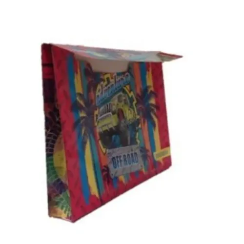 Papeleria | Útiles Y Kits Escolares< Carpeta Fuelle Escolar Cartón Fama X UND