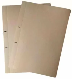 Suministros E Insumos De Oficina | Carpetas< Carpeta Legajadora Dos Tapas | Papelería Panafargo
