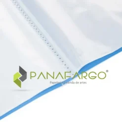 Útiles Y Kits Escolares | Productos Universitarios< Carpeta Lista De Precios - de 30 Bolsillos