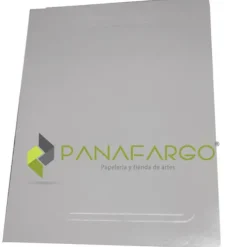 Útiles Y Kits Escolares | Carpetas Escolares< Carpeta para hoja de vida | Papeleria Panafargo