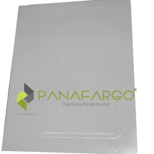 Útiles Y Kits Escolares | Carpetas Escolares< Carpeta para hoja de vida | Papeleria Panafargo