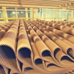 Papeleria | Cartón< Cartón Corrugado Natural De 70cm X 100cm