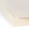 Materiales Y Productos De Arte | Materiales Para Maquetas De Arquitectura< Cartón Paja Crema O Blanco | Papelería Panafargo