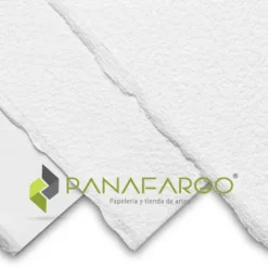 Materiales Y Productos De Arte | Materiales Para Lettering Y Caligrafía< Cartulina Acuarela 1/8 o 1/4 x10 240 g | Papeleria Panafargo