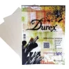Papeleria | Tipos De Papel< Cartulina blanca Durex Pliego 1/8 1/4 | Papeleria Panafargo