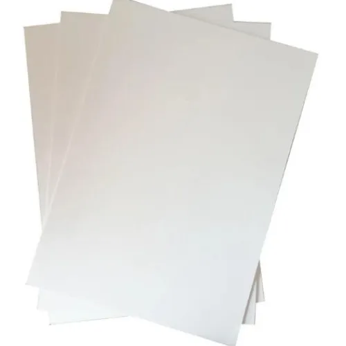 Papeleria | Tipos De Papel< Cartulina blanca Durex Pliego 1/8 1/4 | Papeleria Panafargo