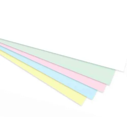 Papeleria | Materiales Para Maquetas Escolares< Cartulina Bristol de Colores | Pliego y Octavo | Panafargo