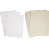 Papeleria | Productos Para Impresión< Cartulina Kimberly - Paquete x10 | Panafargo