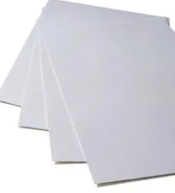 Papeleria | Productos Para Impresión< Cartulina Kimberly - Paquete x10 | Panafargo