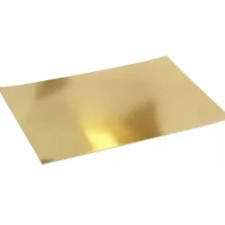 Materiales Y Productos De Arte | Materiales Para Maquetas De Arquitectura< Cartulina Metalizada o Espejo 240 Gr | Panafargo