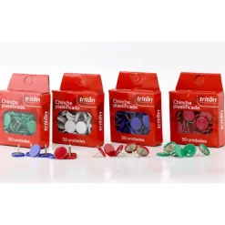 Útiles Y Kits Escolares | Suministros E Insumos De Oficina< Chinchones | Marca Tritón | Panafargo