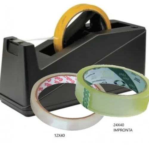 Papeleria | Materiales Para Maquetas Escolares< Cinta Adhesiva Transparente y De Enmascarar | Panafargo