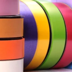 Papeleria | Útiles Y Kits Escolares< Cinta de Papel Para Moños - en Todos los Tamaños y Colores
