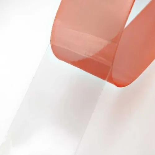 Papeleria | Suministros E Insumos De Oficina< Cinta Doble Faz Poliéster Soco Rojo | Panafargo