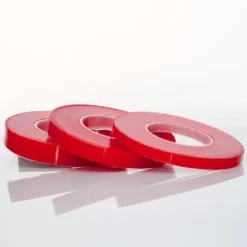 Papeleria | Suministros E Insumos De Oficina< Cinta Doble Faz Poliéster Soco Rojo | Panafargo