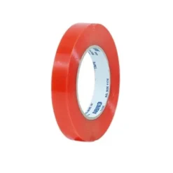 Papeleria | Suministros E Insumos De Oficina< Cinta Doble Faz Poliéster Soco Rojo | Panafargo