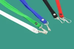 Suministros E Insumos De Oficina | Carnetización Y Accesorios< cinta porta carnet, disponible en varios colores