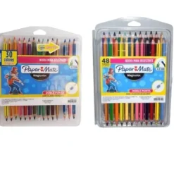 Útiles Y Kits Escolares | Lápices De Colores Escolares< Colores Doble Punta Magicolor - En Tamaño de 30 Y 48 Colores