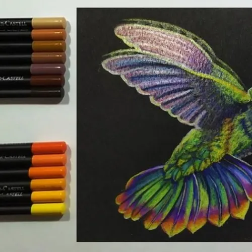 Suministros E Insumos De Oficina | Insumos De Escritura< Colores Faber Castell Supersoft - En Todos Los Tamaños