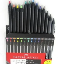 Suministros E Insumos De Oficina | Insumos De Escritura< Colores Faber Castell Supersoft - En Todos Los Tamaños