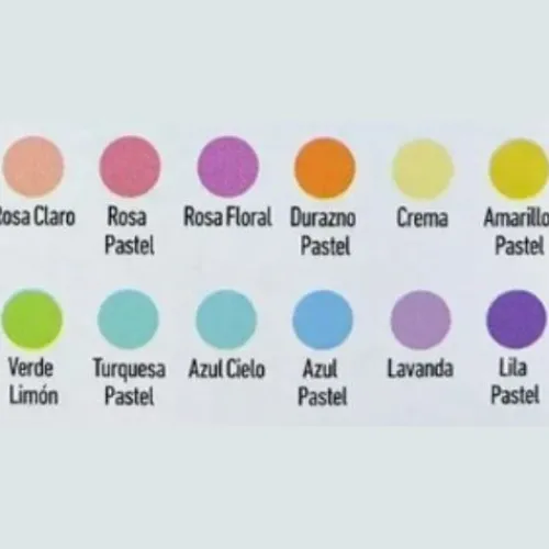 Útiles Y Kits Escolares | Lápices De Colores Escolares< colores pastel prismacolor x 12 lapices
