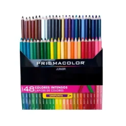Papeleria | Útiles Y Kits Escolares< colores prismacolor en varias presentaciones
