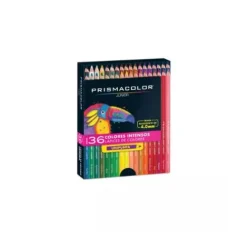 Papeleria | Útiles Y Kits Escolares< colores prismacolor en varias presentaciones