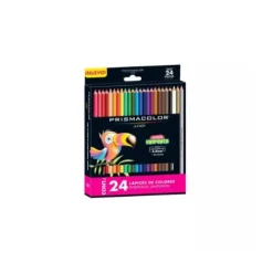 Papeleria | Útiles Y Kits Escolares< colores prismacolor en varias presentaciones