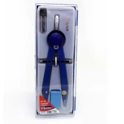 Papeleria | Útiles Y Kits Escolares< Compás Gipao