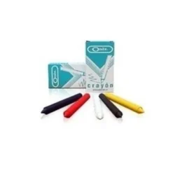 Materiales Y Productos De Arte | Materiales Para Pintar Cuadros< Crayones Ónix - Paquete X10 Unidades De Un Color