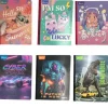 Útiles Y Kits Escolares | Cuadernos Escolares< Cuaderno cosido de 100 hojas cuadriculadas Norma | Panafargo