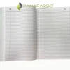 Suministros E Insumos De Oficina< Cuaderno de Actas sin A-Z X 100 Folios Económico