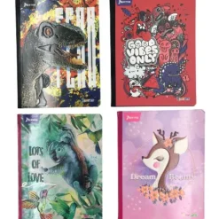 Útiles Y Kits Escolares | Cuadernos Escolares< cuaderno norma cosido, Linea corriente 100 hojas gama media