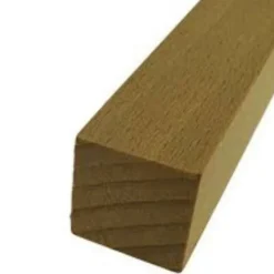 Materiales Y Productos De Arte | Materiales Para Maquetas De Arquitectura< Cubos De Balso - En Variedad De Tamaños